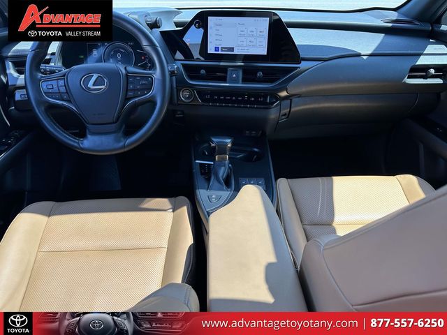 Used 2023 Lexus UX SUV