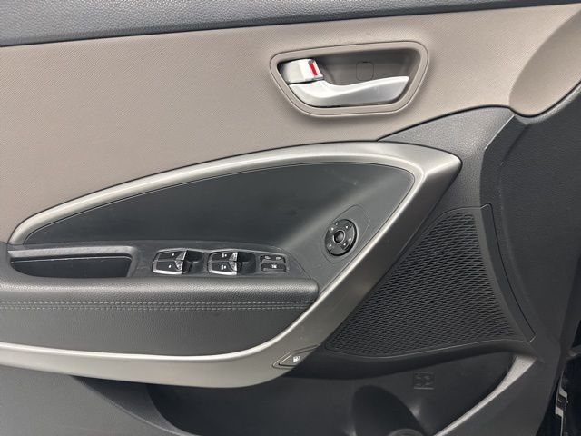 used 2018 Hyundai Santa Fe Sport car, priced at $11,605