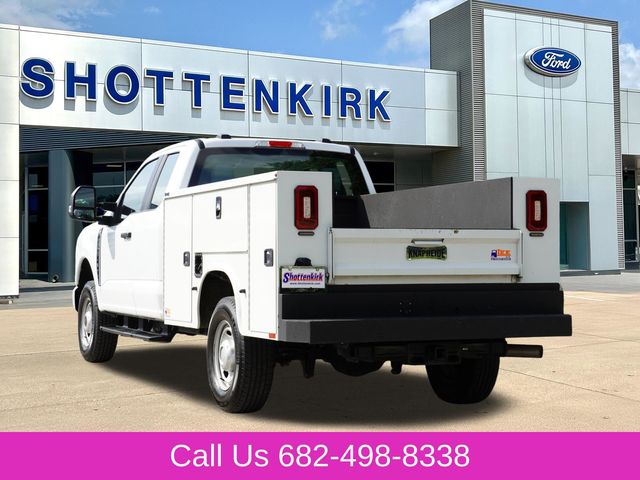 Used 2025 Ford F-250SD Truck