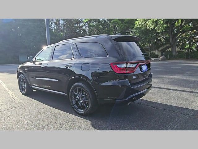 2026 Dodge Durango GT Plus HEMI V8 AWD