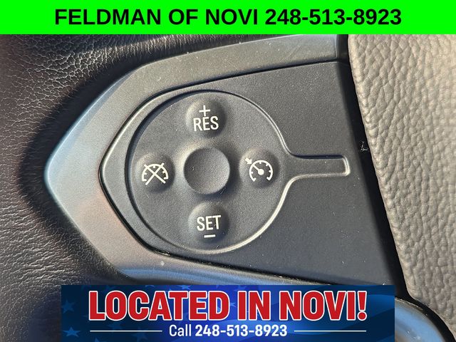 Used 2019 Chevrolet Silverado 1500 LD For Sale in Livonia, MI
