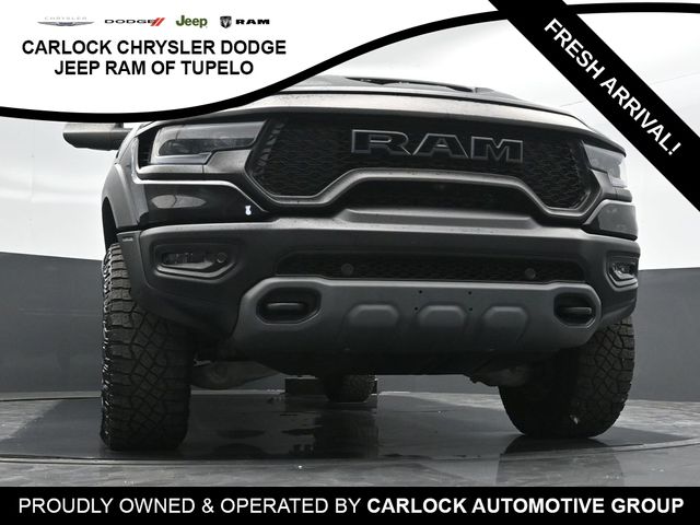 2021 Ram 1500 TRX 37