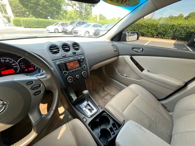 2011 Nissan Altima - Photo 29