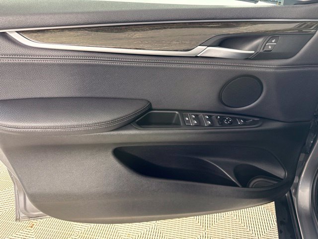 Used 2017 Gray BMW xDrive35i image 15