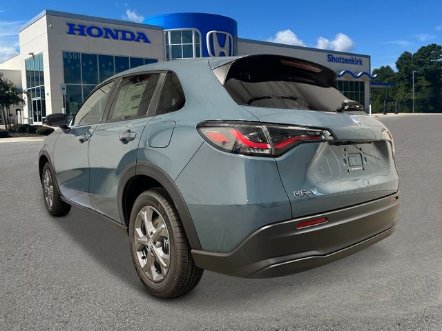 New 2027 Honda HR-V SUV