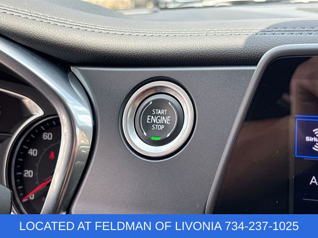 Used 2022 Chevrolet Blazer For Sale in New Hudson, MI