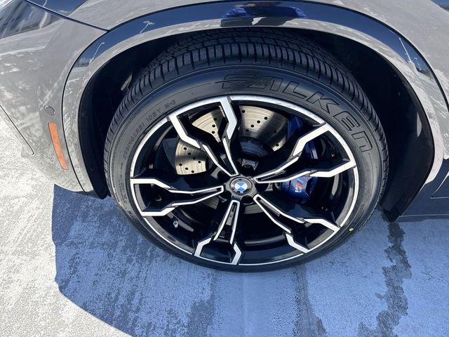 2021 BMW X3 - $52,588