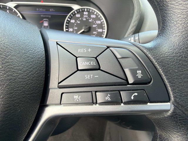 Used 2025 Nissan Sentra Sedan