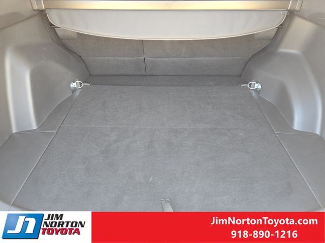 Used 2025 Toyota RAV4 SUV