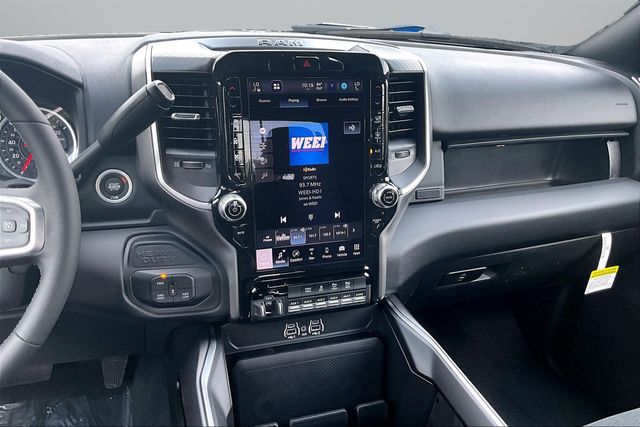 New 2026 Ram 2500 Big Horn For Sale in Gloucester, MA