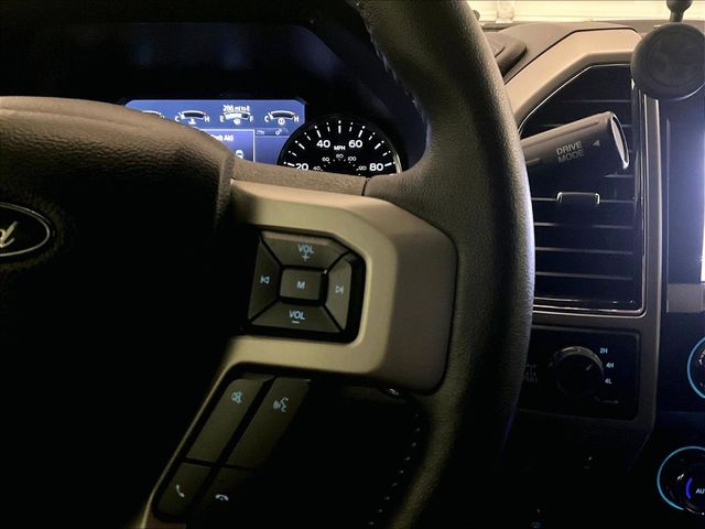 2021 Ford F-250SD Lariat Gray at Carlisle Cadillac Buick GMC