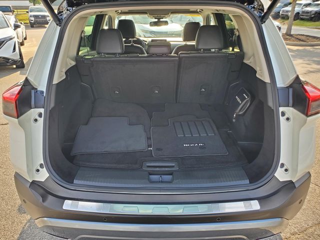 Used 2023 Nissan Rogue SUV