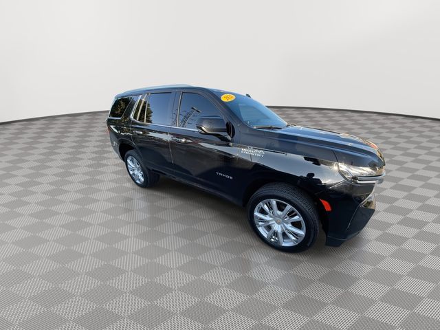Used 2021 Chevrolet Tahoe SUV
