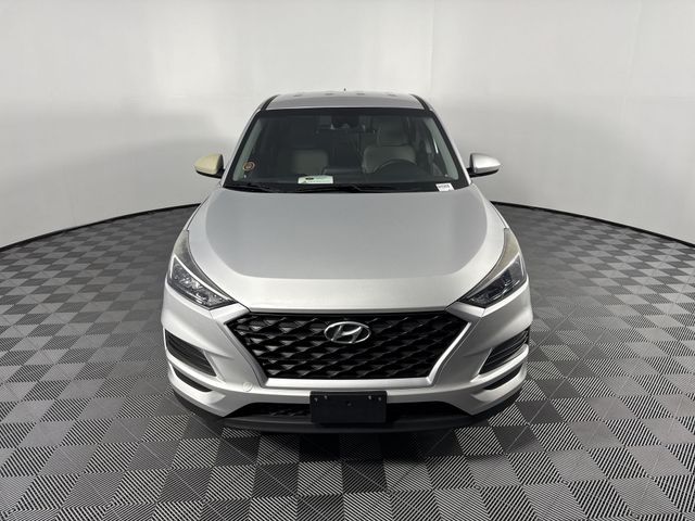 Used 2019 Hyundai Tucson For Sale in Indianapolis, IN