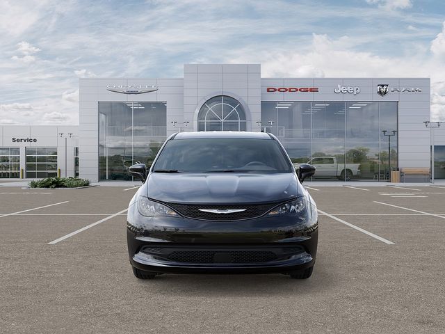 New 2026 Chrysler Voyager For Sale in East Hanover, NJ