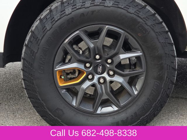 New 2025 Ford Expedition SUV