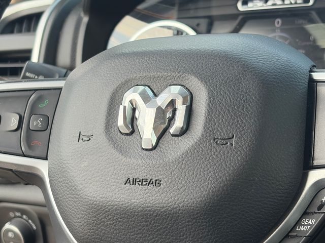 Used 2020 Ram 1500 Truck