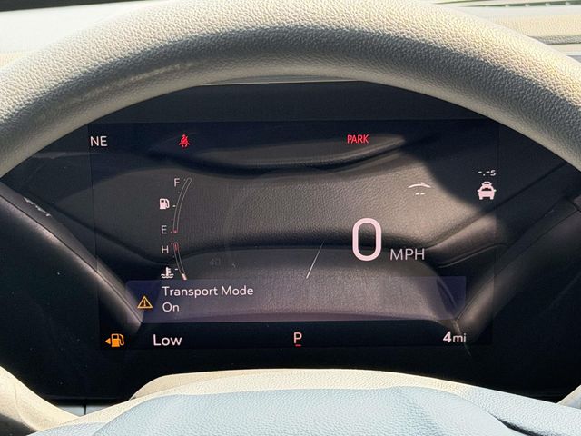 2026 Buick Envista Preferred - Photo 19