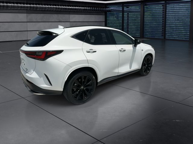 2024 Lexus NX - $43,998