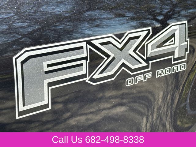 New 2026 Ford F-150 Truck
