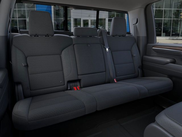 New 2025 Chevrolet Silverado 2500HD For Sale in Grove City, OH