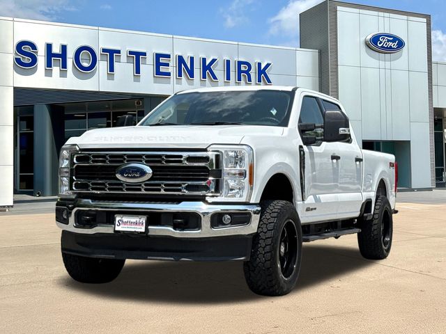 Used 2023 Ford F-250SD Truck