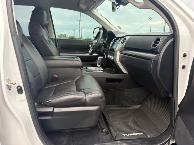 Used 2021 Toyota Tundra Truck