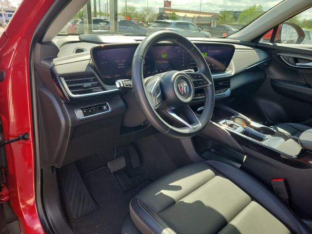 2025 Buick Envision Preferred - Photo 21