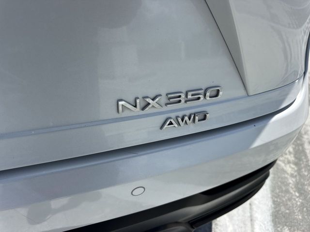 Used 2024 Lexus NX SUV