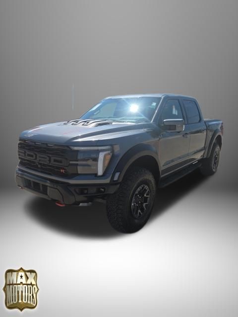 New 2026 Ford F-150 Truck