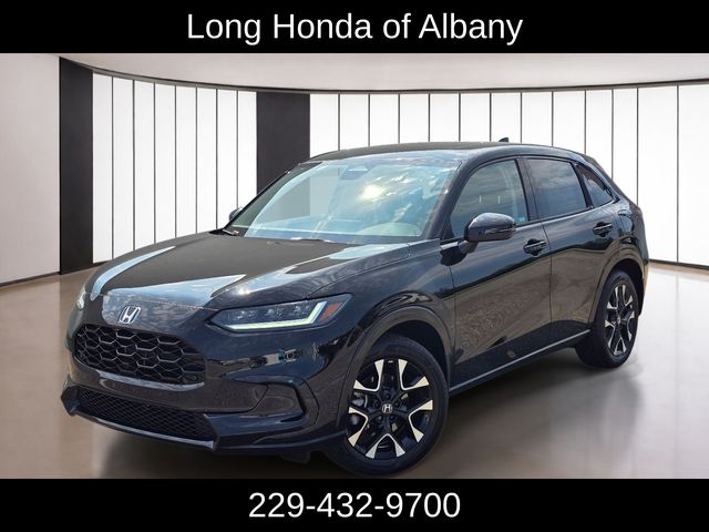 2027 Honda HR-V