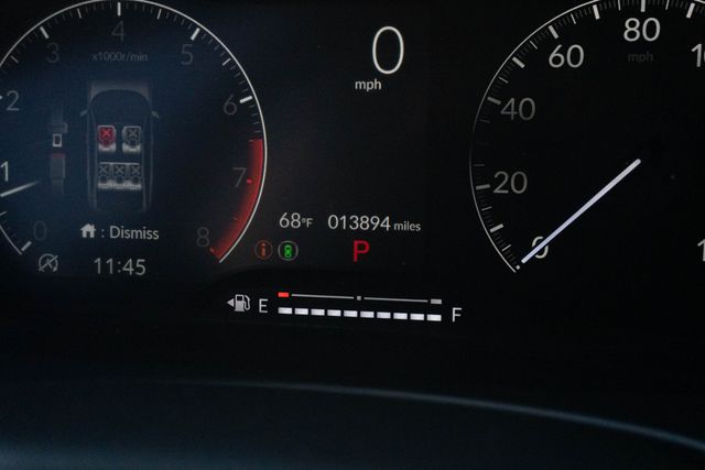 Used 2023 Honda Civic Sedan