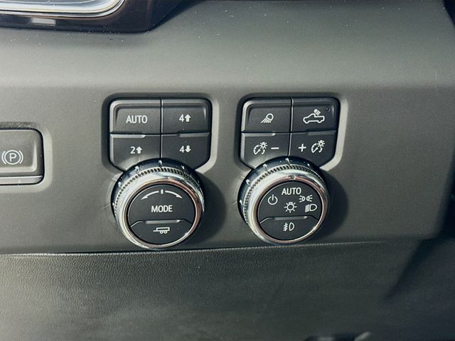 2023 White Frost Tricoat GMC Sierra 1500 Denali Ultimate 4X4 Truck