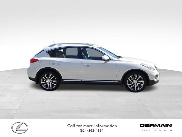 2016 Infiniti QX50 Base photo 4