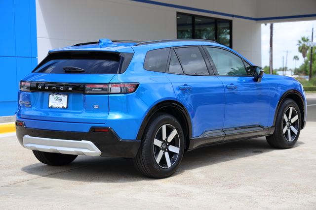 2026 Honda Prologue Touring Blue at Community Honda