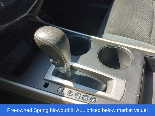 Used 2015 Gray Nissan 2.5 S image 31