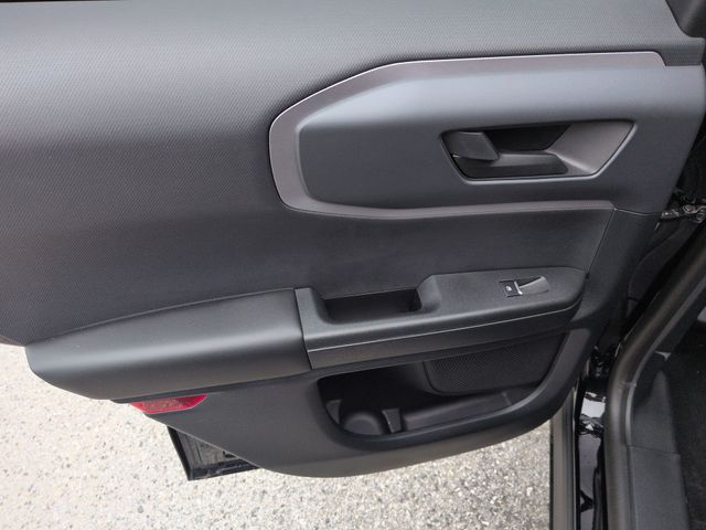 Used 2023 Black Ford Big Bend image 25