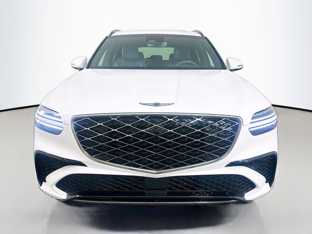 Thumbnail: 2026 Genesis GV70 - 2