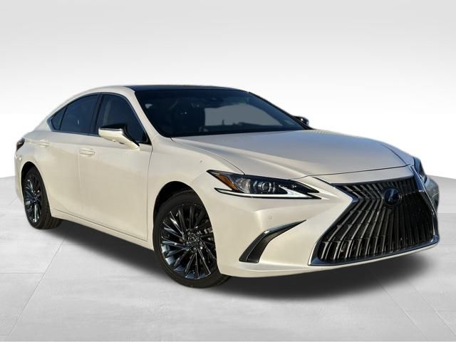 2024 Lexus ES 350 Luxury FWD