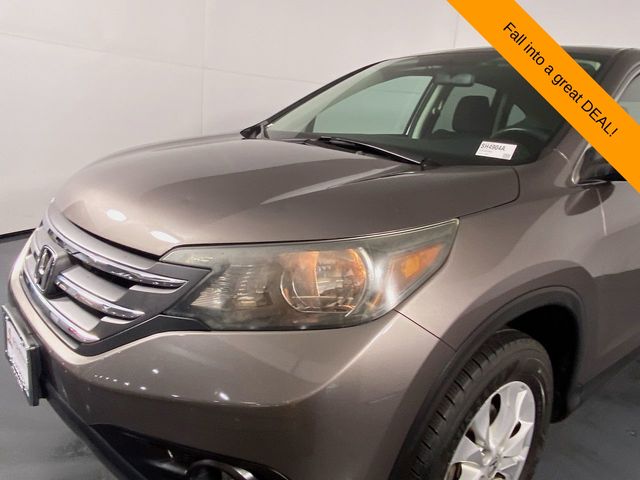 2013 Honda CR-V EX 30