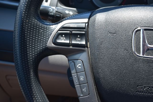 Used 2016 Honda Odyssey Van