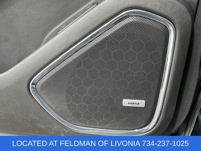 Used 2016 Chevrolet Tahoe For Sale in New Hudson, MI