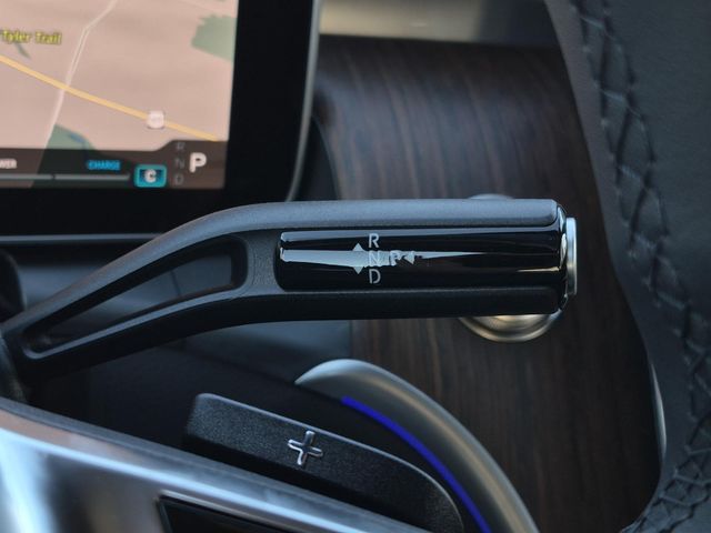 new 2026 Mercedes-Benz GLC car, priced at $55,020