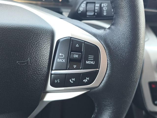 2024 Ford Explorer XLT:46771A