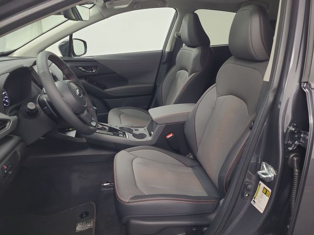 2026 – Subaru – Crosstrek