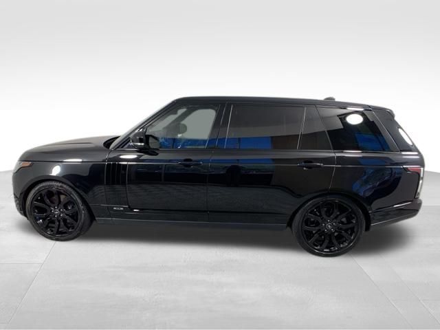 2021 Land Rover Range Rover Westminster 4