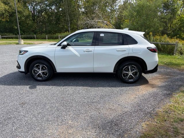 Used 2024 Honda HR-V SUV