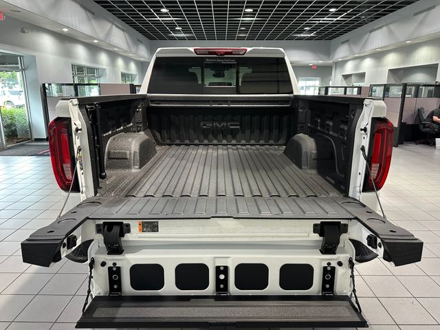 2025 GMC Sierra 1500 AT4 - 9