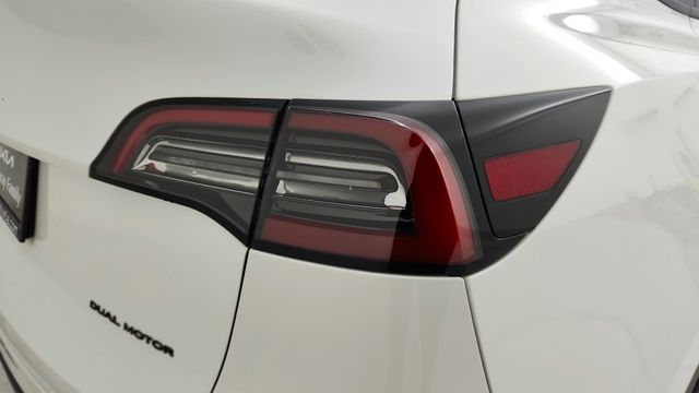 2023 Tesla Model Y Long Range White at Community Toyota