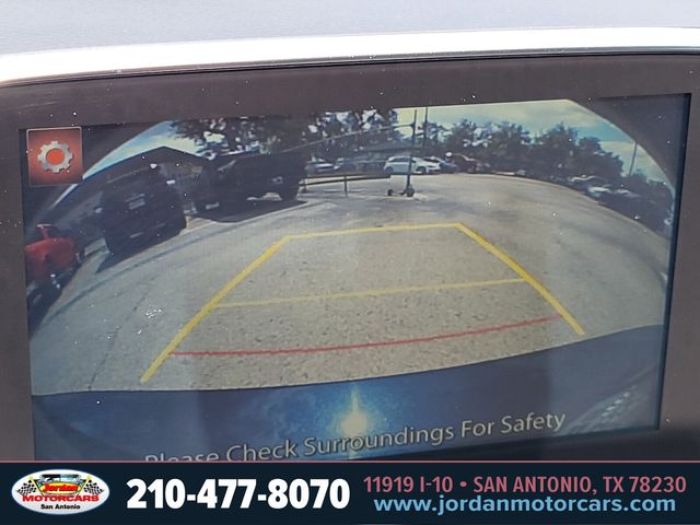 Used Car 2018 Fiat 124 Spider  Lusso For Sale Under $20,000 In San Antonio, Texas